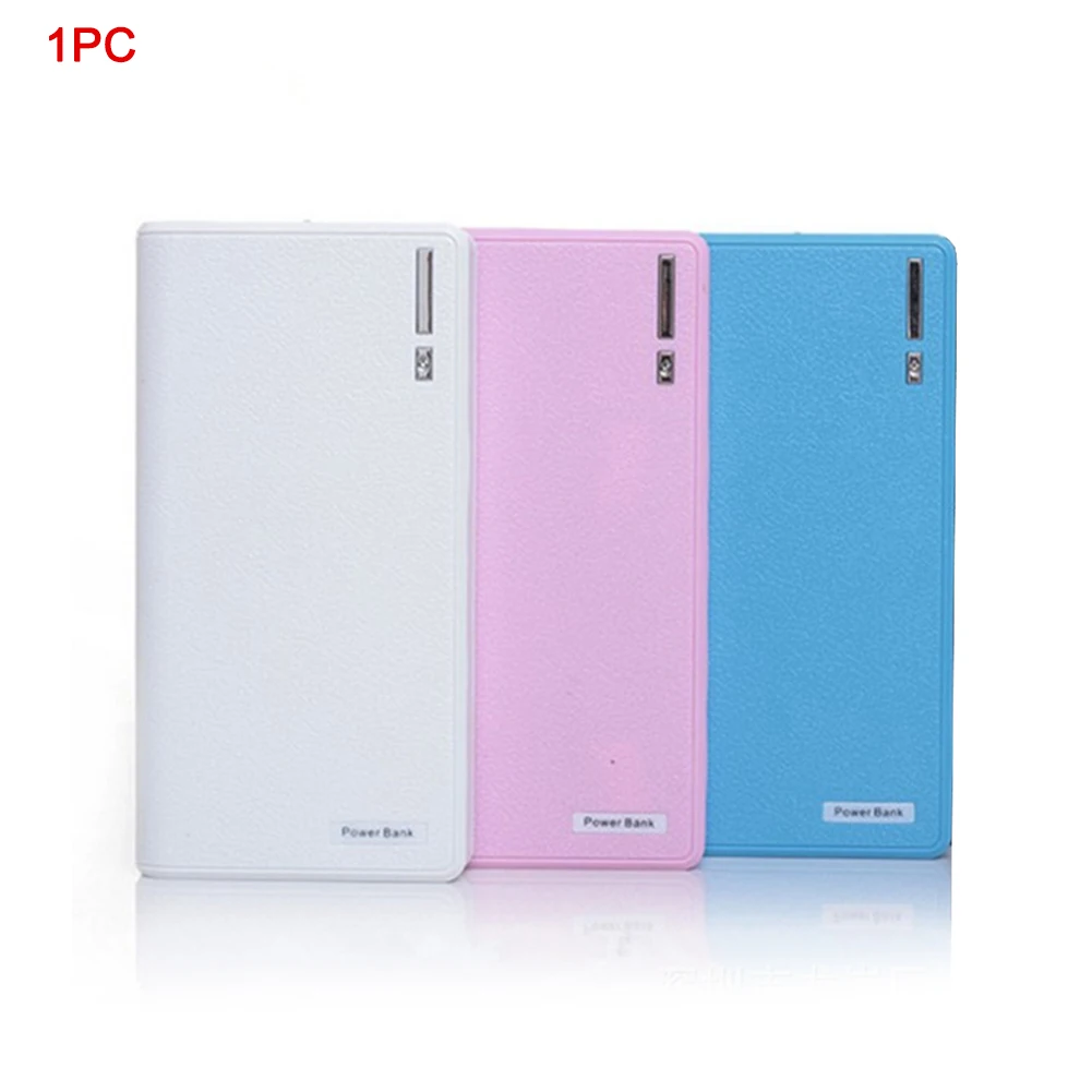 New Hot Sales Battery Case DIY Box Case Kit 2A Dual USB Power Bank Case 4/6x18650 Battery Charger DIY Box Case Kit for Phone &
New Hot Sales Battery Case DIY Box Case Kit 2A Dual USB Power Bank Case 4/6x18650 Battery Charger DIY Box Case Kit for Phone &