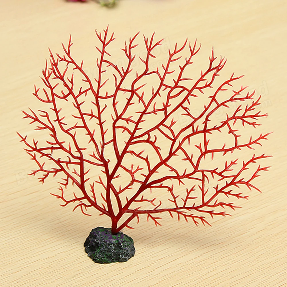 New Artificial Resin Coral Tree for Aquarium Tank Decoration Simulation Resin Coral
New Artificial Resin Coral Tree for Aquarium Tank Decoration Simulation Resin Coral