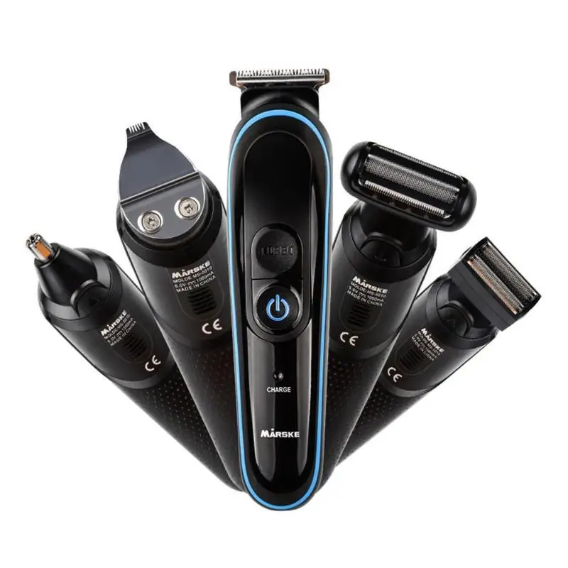 hair removal Professional Electric Hair Clipper Rechargeable Beard Nose Hair Trimmer Shaver 2019 Easter gift
hair removal Professional Electric Hair Clipper Rechargeable Beard Nose Hair Trimmer Shaver 2019 Easter gift