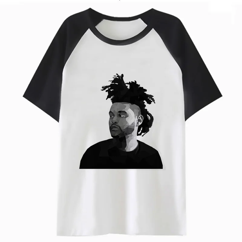 xo the weeknd t shirt men hop tee t-shirt hip funny tshirt top streetwear male clothing harajuku for P2529
xo the weeknd t shirt men hop tee t-shirt hip funny tshirt top streetwear male clothing harajuku for P2529
