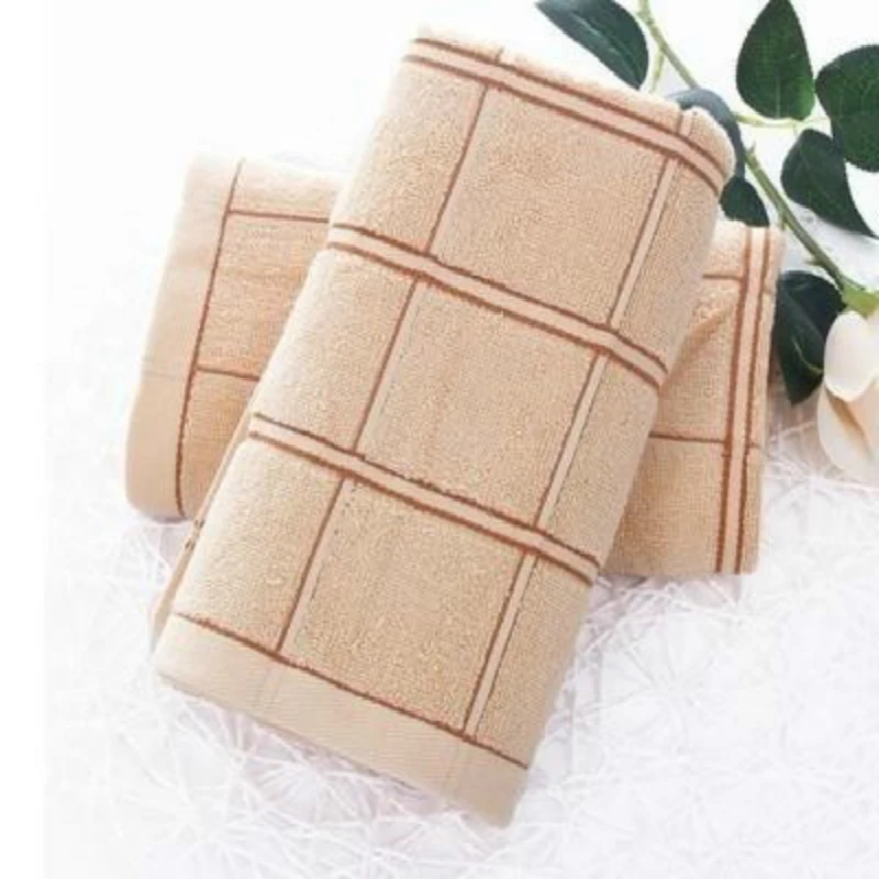 40*90cm Good Quality Pure Cotton Large Towel Microfiber Thickening Enlarge Water Uptake Bath Sports Run Round Beach Multipurpose
40*90cm Good Quality Pure Cotton Large Towel Microfiber Thickening Enlarge Water Uptake Bath Sports Run Round Beach Multipurpose
