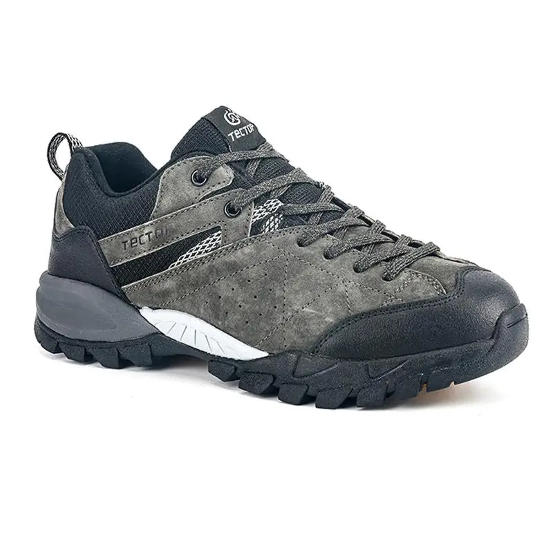 Outdoor Hiking Shoes Breathable Men Climbing Mountain Hunting Shoes Ankiskid Trekking Shoes Jogging Sports Shoes Sneakers
Outdoor Hiking Shoes Breathable Men Climbing Mountain Hunting Shoes Ankiskid Trekking Shoes Jogging Sports Shoes Sneakers