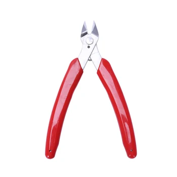 Pliers Wire Cable Cutting Cutter Scissor Heating Coils Wire Diy Tools For Vape Mod Rda Electronic Cigarette Accessories
Pliers Wire Cable Cutting Cutter Scissor Heating Coils Wire Diy Tools For Vape Mod Rda Electronic Cigarette Accessories