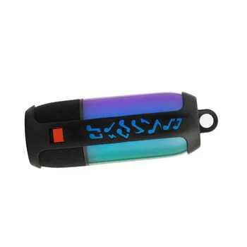 New Light Soft Silicone Cover Sleeve Case Skin For Jbl Pulse3 Wireless Bluetooth Speaker Pouch Carrying Protector Case 
New Light Soft Silicone Cover Sleeve Case Skin For Jbl Pulse3 Wireless Bluetooth Speaker Pouch Carrying Protector Case