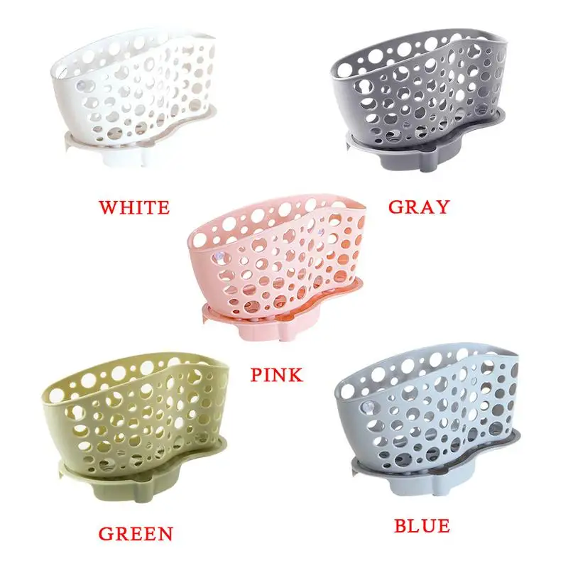Sink Drain Rack Countertop Cleaning Rag Stand Kitchen Sponge Storage Shelf Bathroom Toiletries Storage Holder Home Organizer
Sink Drain Rack Countertop Cleaning Rag Stand Kitchen Sponge Storage Shelf Bathroom Toiletries Storage Holder Home Organizer