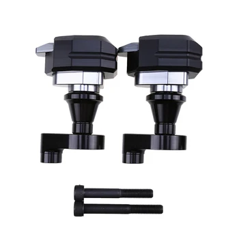 CNC Aluminum Alloy Motorcycle Frame Sliders Moto Anti Crash Protector Cafe Racer Falling Protector ATV For Suzuki GSXR1000 05 06
CNC Aluminum Alloy Motorcycle Frame Sliders Moto Anti Crash Protector Cafe Racer Falling Protector ATV For Suzuki GSXR1000 05 06