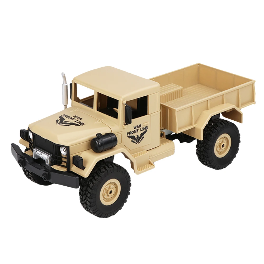 Jjrc Jjr/C Q62 1:16 2.G 4Wd Off-Road Trunk Crawler Rc Car Remote Control Off-Road Toys Boys Birthday Christmas Gift Toy
Jjrc Jjr/C Q62 1:16 2.G 4Wd Off-Road Trunk Crawler Rc Car Remote Control Off-Road Toys Boys Birthday Christmas Gift Toy