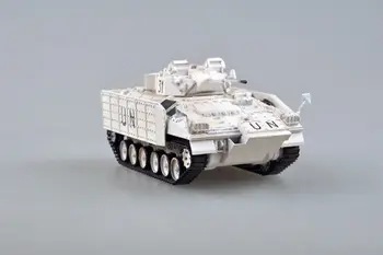 Trumpeter 35036 1/72 MCV 80 Infantry Fighting Vehicle IFV Model Armored Car Tank TH07698-SMT2
Trumpeter 35036 1/72 MCV 80 Infantry Fighting Vehicle IFV Model Armored Car Tank TH07698-SMT2