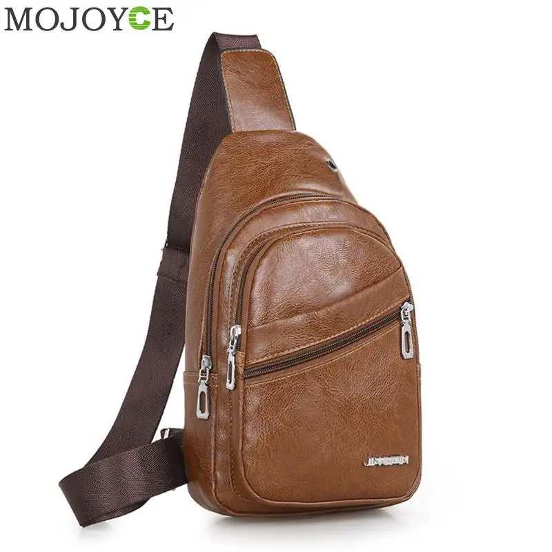 Men's Crossbody Bags Men's Chest Bag Designer Messenger bag PU Leather Shoulder Bags 2019 Back Pack Travel
Men's Crossbody Bags Men's Chest Bag Designer Messenger bag PU Leather Shoulder Bags 2019 Back Pack Travel
