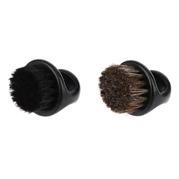 1 Pcs Men Beard Brush Mustache Shaving Brush Facial Hair Comb Neck Face Duster Men Face Skin Cleaning Tool
1 Pcs Men Beard Brush Mustache Shaving Brush Facial Hair Comb Neck Face Duster Men Face Skin Cleaning Tool
