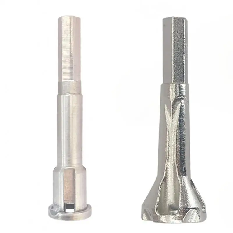 Electrical Line Device Cable Wire Stripper Machine Automatic Twist Connector Wires Stripper Twister for Power Drill Drivers
Electrical Line Device Cable Wire Stripper Machine Automatic Twist Connector Wires Stripper Twister for Power Drill Drivers