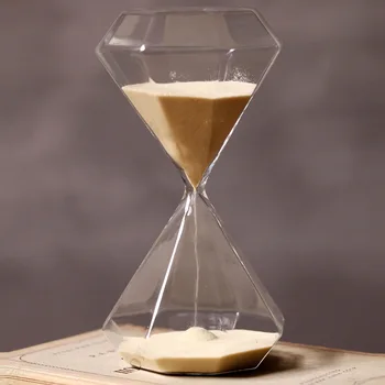 30 Minutes Timer Glass Golden Hourglass Creative Gift Glass Sand Timer Sandglass Golden Sand Home Decoration Sand Clock
30 Minutes Timer Glass Golden Hourglass Creative Gift Glass Sand Timer Sandglass Golden Sand Home Decoration Sand Clock