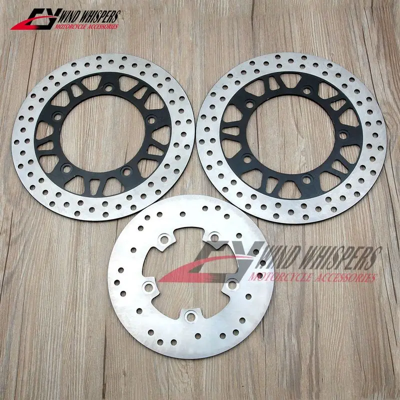 Motorcycle Front / Rear Brake Disc Rotor For Suzuki AN400 Burgman Skywave AN 400 2007 - 2015 2008 2009 2010 2011 2012 2013 2014
Motorcycle Front / Rear Brake Disc Rotor For Suzuki AN400 Burgman Skywave AN 400 2007 - 2015 2008 2009 2010 2011 2012 2013 2014