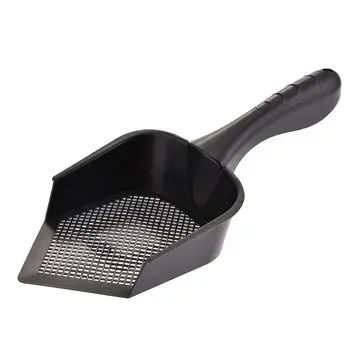LanLan High Quality Indoor Portable Durable Plastic Practical Cleaning Cat Pet Litter Scoop with Shovel -25
LanLan High Quality Indoor Portable Durable Plastic Practical Cleaning Cat Pet Litter Scoop with Shovel -25