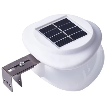 Waterproof 9 LED Solar Light Sensor Security Lamp for Outdoor Street Wall Garden Path
Waterproof 9 LED Solar Light Sensor Security Lamp for Outdoor Street Wall Garden Path