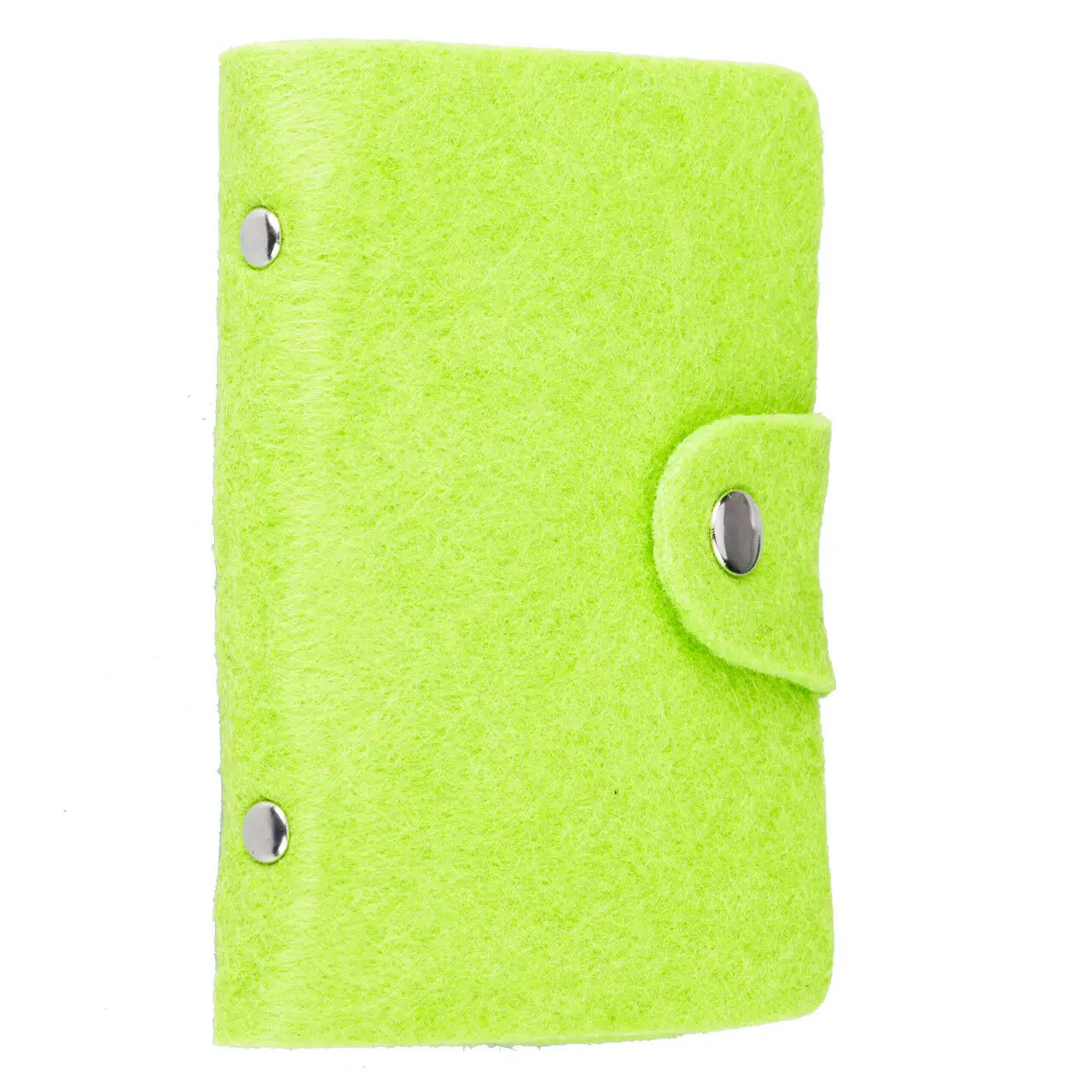 2019 Solid Fashion Felt Women Ladies Holders Hasp ID Credit Card Holders for 24 Cards New Style Portable Contracted Holders
2019 Solid Fashion Felt Women Ladies Holders Hasp ID Credit Card Holders for 24 Cards New Style Portable Contracted Holders