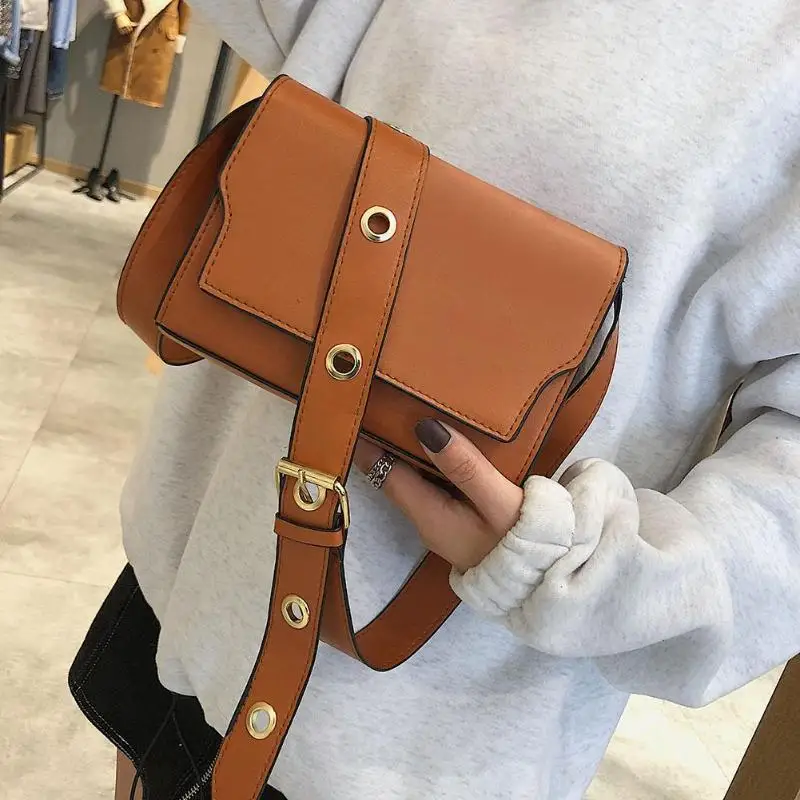 High Quality PU Leather Solid Color Women Shoulder Messenger Bag for Ladies Party Purse Flap Casual Crossbody Satchel Bags
High Quality PU Leather Solid Color Women Shoulder Messenger Bag for Ladies Party Purse Flap Casual Crossbody Satchel Bags