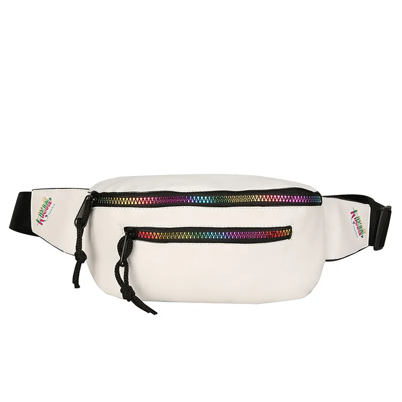 Waist Belly Hologram Bags Phone Bag Men's Laser Pu Solid Color Small Bag Fashion 2018 Lady Black Fanny Packs Pack For Women Pu
Waist Belly Hologram Bags Phone Bag Men's Laser Pu Solid Color Small Bag Fashion 2018 Lady Black Fanny Packs Pack For Women Pu