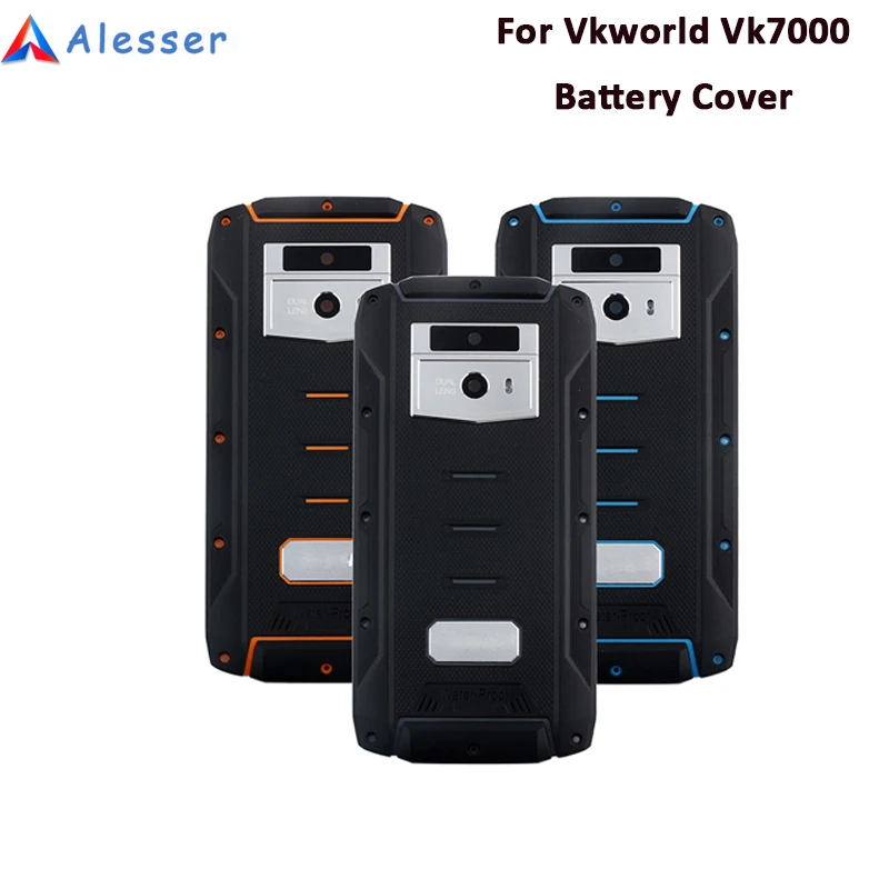Alesser For Vkworld Vk7000 Battery Cover Protective Battery Back Cover 5.2'' For Vkworld Vk7000 Battery Bateria Cover Case
Alesser For Vkworld Vk7000 Battery Cover Protective Battery Back Cover 5.2'' For Vkworld Vk7000 Battery Bateria Cover Case