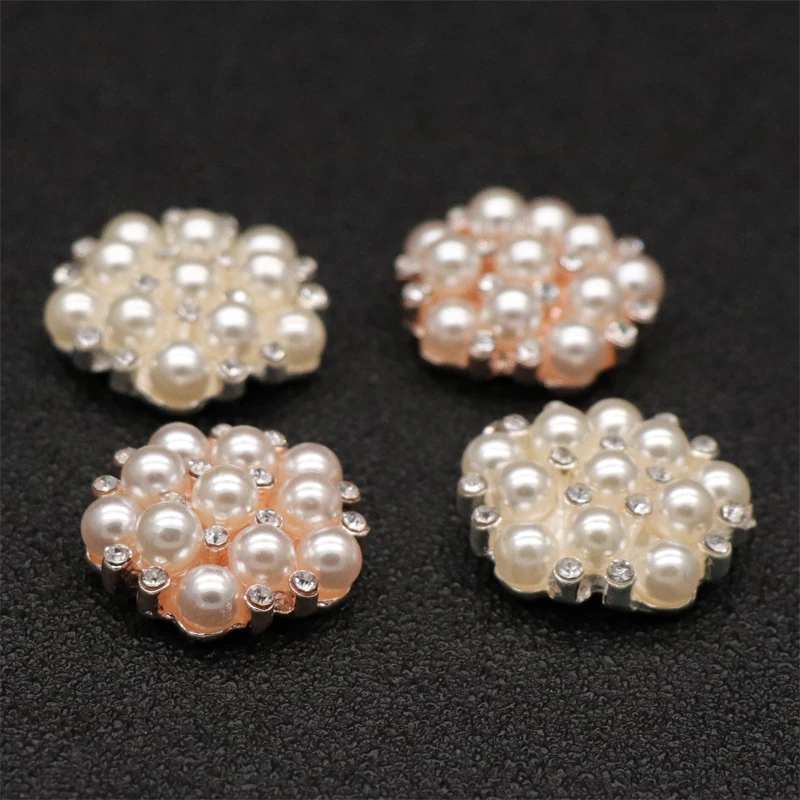 10Pcs Round Metal Buttons For Baby Hair Accessories Scrapbooking Buttons Sewing Accessories Decorative Buttons Handicraft Diy
10Pcs Round Metal Buttons For Baby Hair Accessories Scrapbooking Buttons Sewing Accessories Decorative Buttons Handicraft Diy