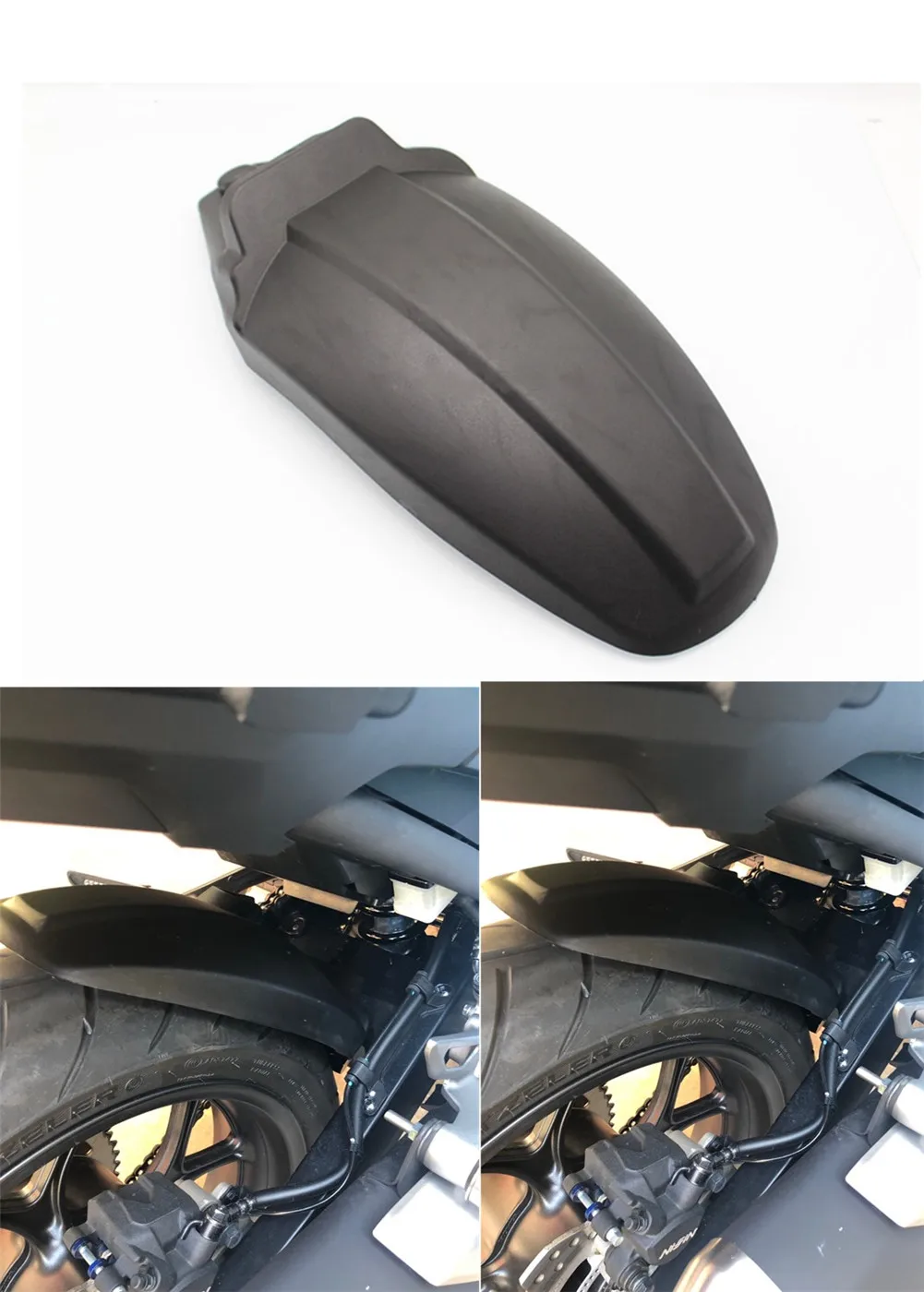 Motorcycle Rear Hugger Fender Mudguard for Honda NC700X NC700S NC750X NC750S NC700 NC750 S X NC 700X 700S 750S 750X 2012-2017
Motorcycle Rear Hugger Fender Mudguard for Honda NC700X NC700S NC750X NC750S NC700 NC750 S X NC 700X 700S 750S 750X 2012-2017