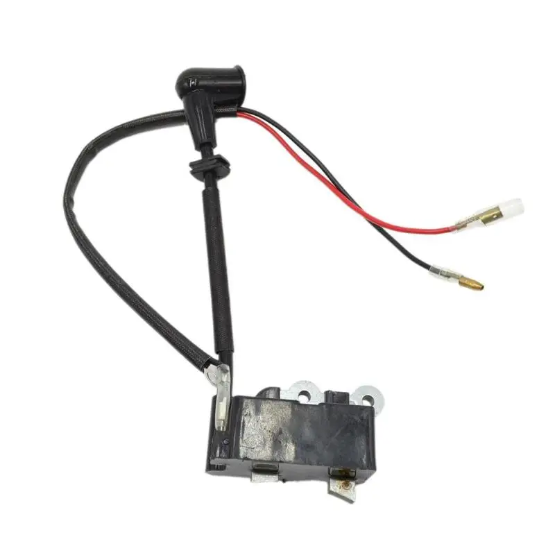 Ignition Coil Module for KOMATSU G35L G45L G4LS Trimmer Leaf Blower Brush Cutter Chainsaw Lawn Mower Parts Garden Tools
Ignition Coil Module for KOMATSU G35L G45L G4LS Trimmer Leaf Blower Brush Cutter Chainsaw Lawn Mower Parts Garden Tools