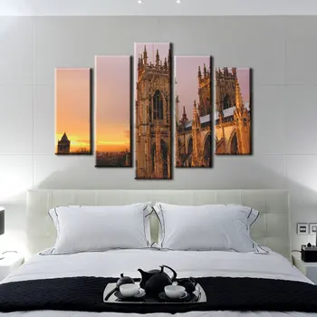 5 Panel Building Oil Painting Reproduction From China Abstract Wall Art for Home Decoration Print on Canvas Free Shipment
5 Panel Building Oil Painting Reproduction From China Abstract Wall Art for Home Decoration Print on Canvas Free Shipment