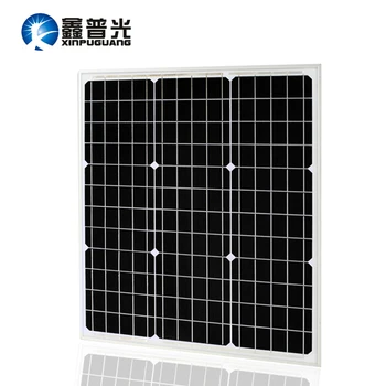18V 40W Monocrystalline Solar panel Module by Mono solar cell factory cheap selling 12V 40Watt solar Pate for RV Marine Boat use
18V 40W Monocrystalline Solar panel Module by Mono solar cell factory cheap selling 12V 40Watt solar Pate for RV Marine Boat use