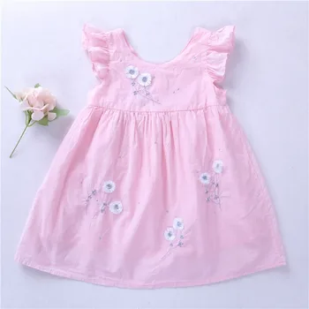 baby girl dress cotton white 3D flower kids dresses for girl's clothes ruffles school holiday birthday party YWP663132
baby girl dress cotton white 3D flower kids dresses for girl's clothes ruffles school holiday birthday party YWP663132