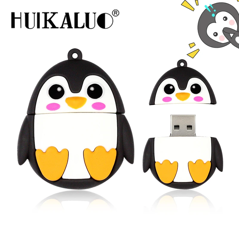 Cheap pendrive Owl/Bee/Fox/Penguim cartoon Usb Flash Drive 4gb 8gb 16gb 32gb pen drive 64gb 128gb flash usb stick memoria
Cheap pendrive Owl/Bee/Fox/Penguim cartoon Usb Flash Drive 4gb 8gb 16gb 32gb pen drive 64gb 128gb flash usb stick memoria