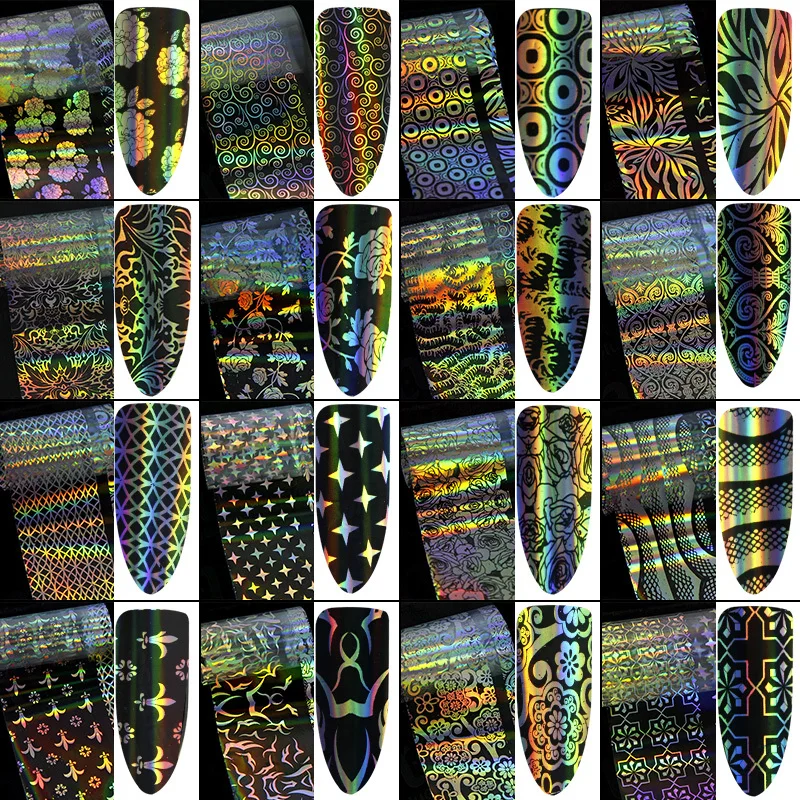 Blueness 16Rolls 3D Glitter Nails Art Accessories Transfer Foil Stickers Manicure DIY UV Gel Polish Decorations Supplies Decals
Blueness 16Rolls 3D Glitter Nails Art Accessories Transfer Foil Stickers Manicure DIY UV Gel Polish Decorations Supplies Decals