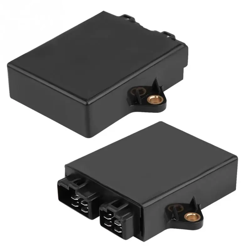 High Rigidity ABS CDI Ignition Control Unit for Yamaha Virago XV125 XV250 V-Star 250cc 4RF-82305-00 Easy to Install
High Rigidity ABS CDI Ignition Control Unit for Yamaha Virago XV125 XV250 V-Star 250cc 4RF-82305-00 Easy to Install