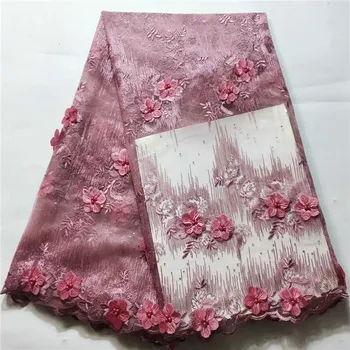 New arrival Graceful Appliqued pink flowers design with pink color beads JYF18 Free shipping French Tulle Lace Fabric
New arrival Graceful Appliqued pink flowers design with pink color beads JYF18 Free shipping French Tulle Lace Fabric