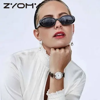 Triangle Women Eyewear Goggles Classic Small Box Cat Eye Ladies Sunglasses Brand Designer Retro Sun Glasses
Triangle Women Eyewear Goggles Classic Small Box Cat Eye Ladies Sunglasses Brand Designer Retro Sun Glasses