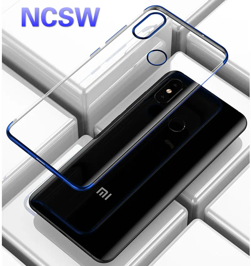 Luxury Plating Phone Case For Xiaomi Mi 9 Mi9SE Redmi Note 7 6 5 Pro 6A 6 Pro Mi8 Lite Max3 Mix 3 2 2S Soft TPU Back Cover Capa
Luxury Plating Phone Case For Xiaomi Mi 9 Mi9SE Redmi Note 7 6 5 Pro 6A 6 Pro Mi8 Lite Max3 Mix 3 2 2S Soft TPU Back Cover Capa