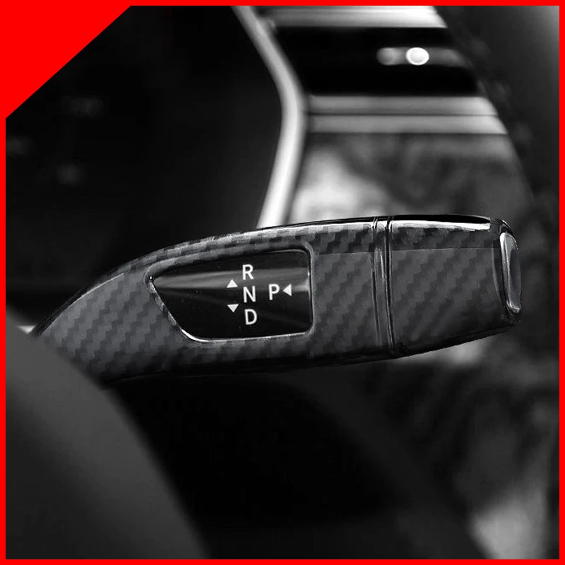 Car Wiper Switch Protective Cover Decoration Carbon Fiber Chrome Modification for Tesla Model S Model X 2016 2017
Car Wiper Switch Protective Cover Decoration Carbon Fiber Chrome Modification for Tesla Model S Model X 2016 2017