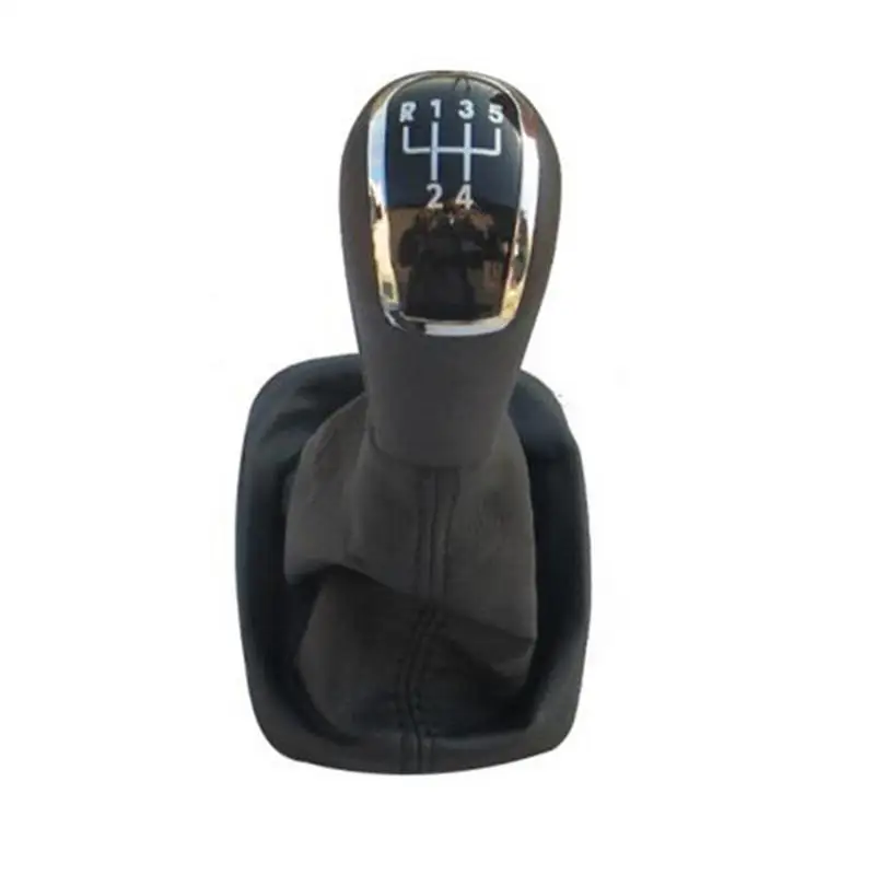 Gear Shift Knob Boot Lever Stick Handle Head Cover Car Accessories For Skoda Fabia
Gear Shift Knob Boot Lever Stick Handle Head Cover Car Accessories For Skoda Fabia