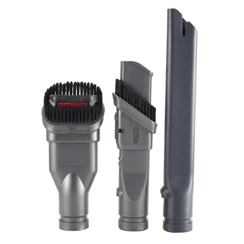 5 шт аксессуары Замена Комплект для Dyson DC35 DC45 DC52 V6 пылесос запасных Запчасти кисти
