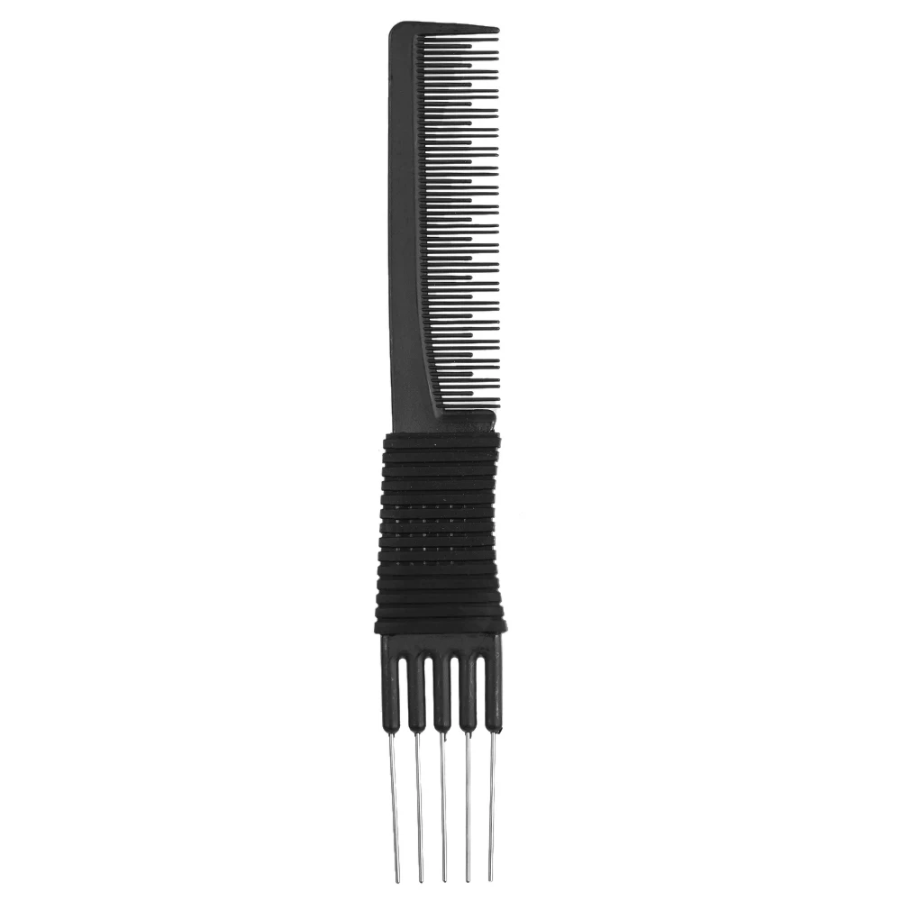 Double-ended 2 Use Hair Dye Coloring Comb Plastic Metal Hair Dye Brushes Barber Salon Hairdressing Styling Tools Hair Color Comb
Double-ended 2 Use Hair Dye Coloring Comb Plastic Metal Hair Dye Brushes Barber Salon Hairdressing Styling Tools Hair Color Comb