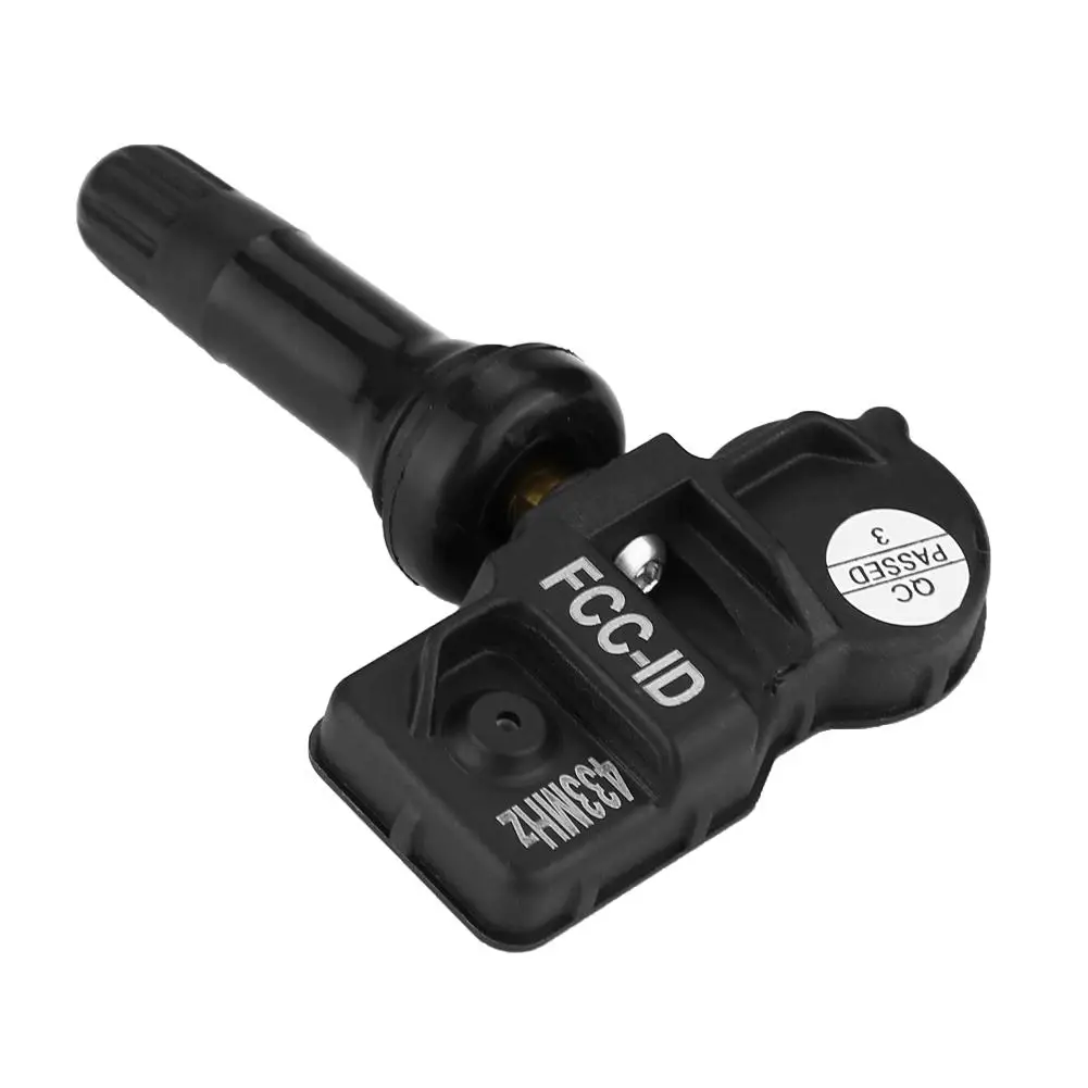 4F0907275 Rubber Tire Pressure Monitoring Sensor for Audi A4 A6 Q7 R8 RS4 RS7 S4 S6 medidor de presion air pressure sensor New
4F0907275 Rubber Tire Pressure Monitoring Sensor for Audi A4 A6 Q7 R8 RS4 RS7 S4 S6 medidor de presion air pressure sensor New