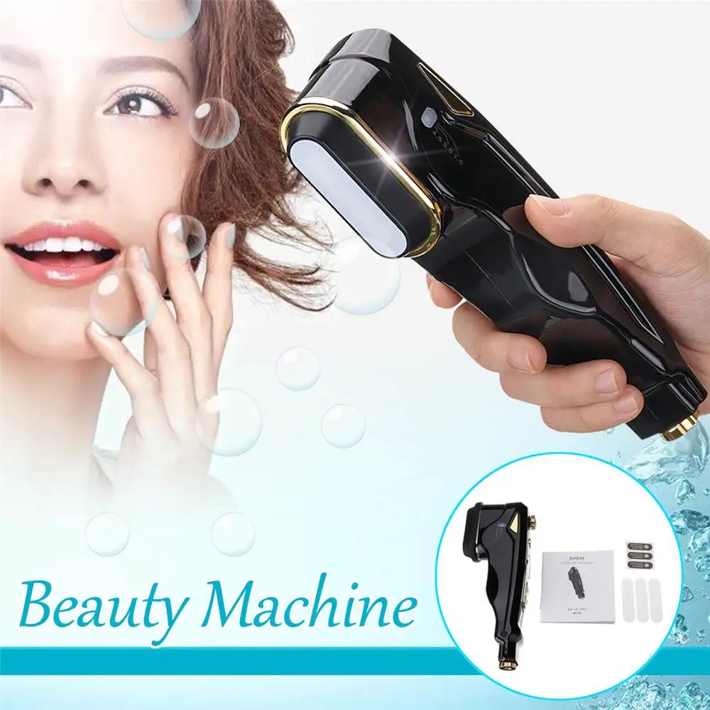 20W 50HZ Portable Ultrasound Facial Lifting Tightness Skin Care Beauty Machine Instrument For CM712 AC 100-240V
20W 50HZ Portable Ultrasound Facial Lifting Tightness Skin Care Beauty Machine Instrument For CM712 AC 100-240V