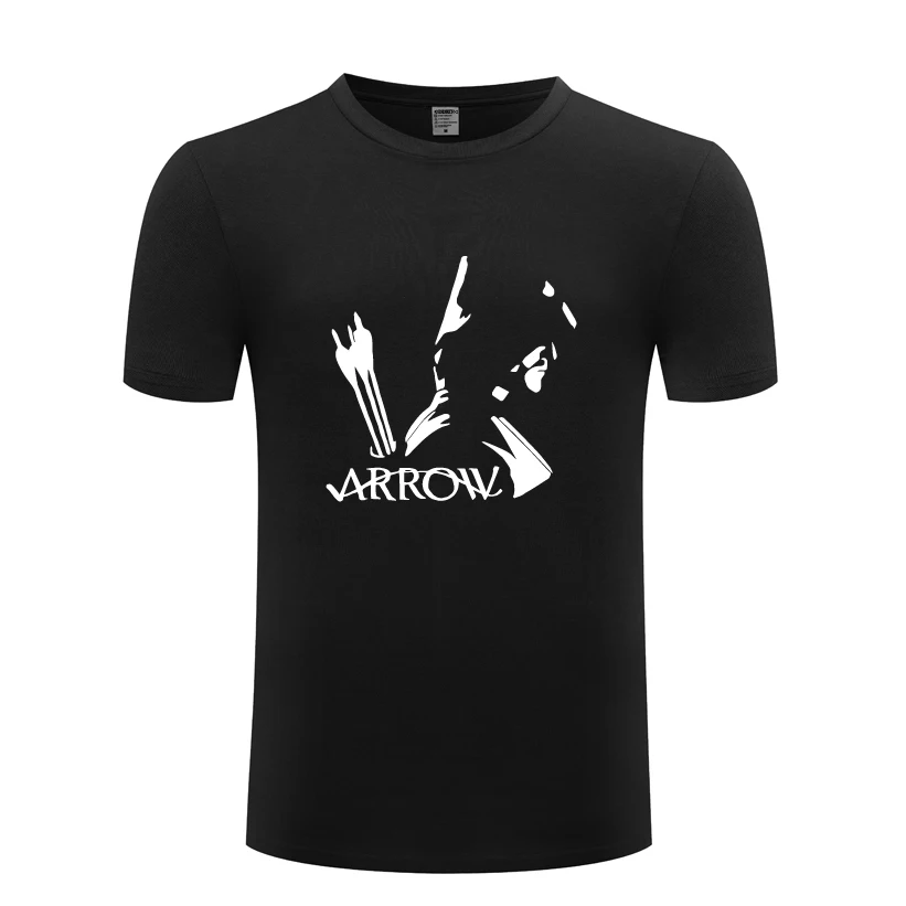 Oliver Queen Green Arrow Mens Men T Shirt Tshirt 2018 New Short Sleeve O Neck Cotton Casual T-shirt Top Tee
Oliver Queen Green Arrow Mens Men T Shirt Tshirt 2018 New Short Sleeve O Neck Cotton Casual T-shirt Top Tee
