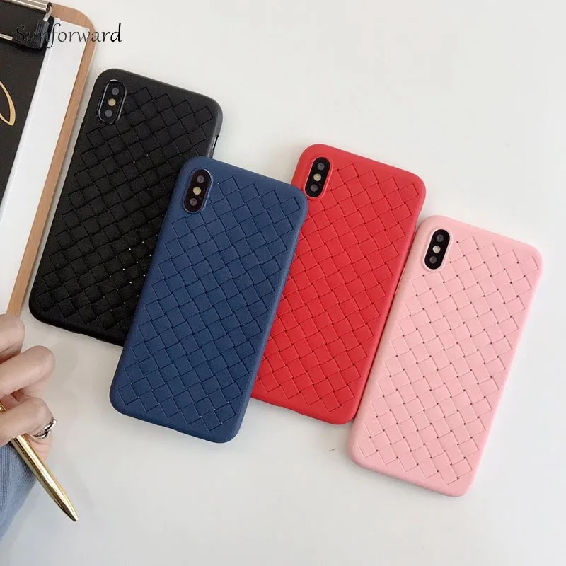 Skin Case For iPhone P20 Pro Case Mate 10 PRO Mate 20 Pro Mate 20X Cases Leather Weaving Soft Luxury Phone Anti-Knock Fundas
Skin Case For iPhone P20 Pro Case Mate 10 PRO Mate 20 Pro Mate 20X Cases Leather Weaving Soft Luxury Phone Anti-Knock Fundas