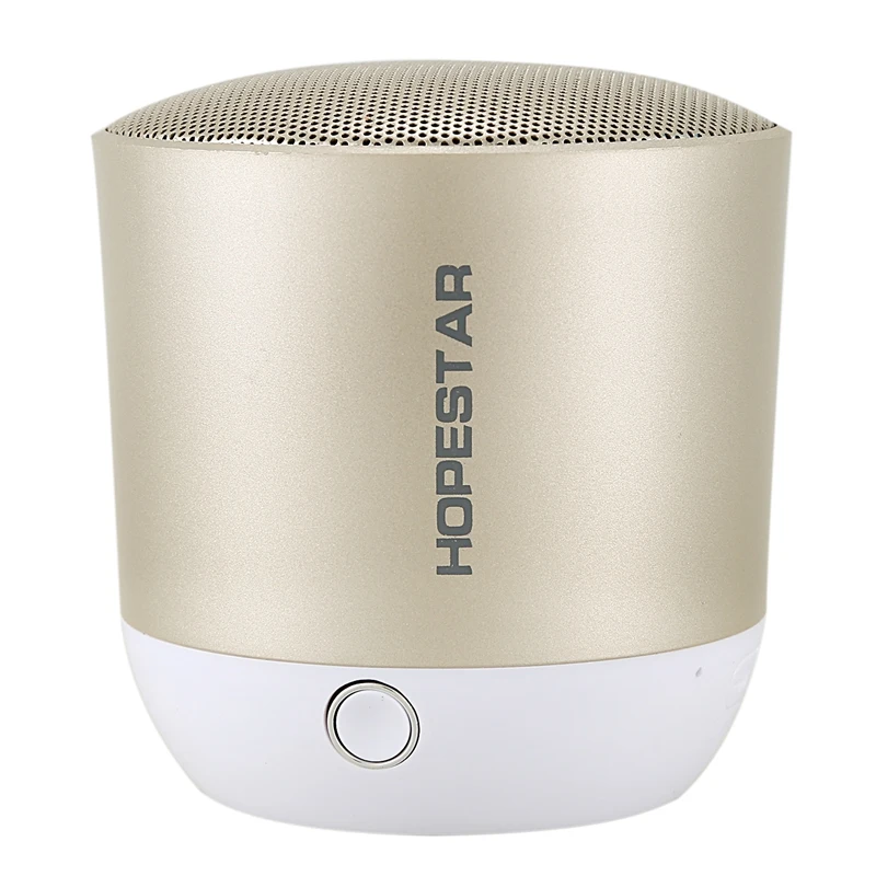 HOPESTAR H9 Mini Bluetooth Speaker Portable Wireless Bass Stereo Mp3 Player Support Usb Tf Aux Fm Handfree For Phone Computer
HOPESTAR H9 Mini Bluetooth Speaker Portable Wireless Bass Stereo Mp3 Player Support Usb Tf Aux Fm Handfree For Phone Computer