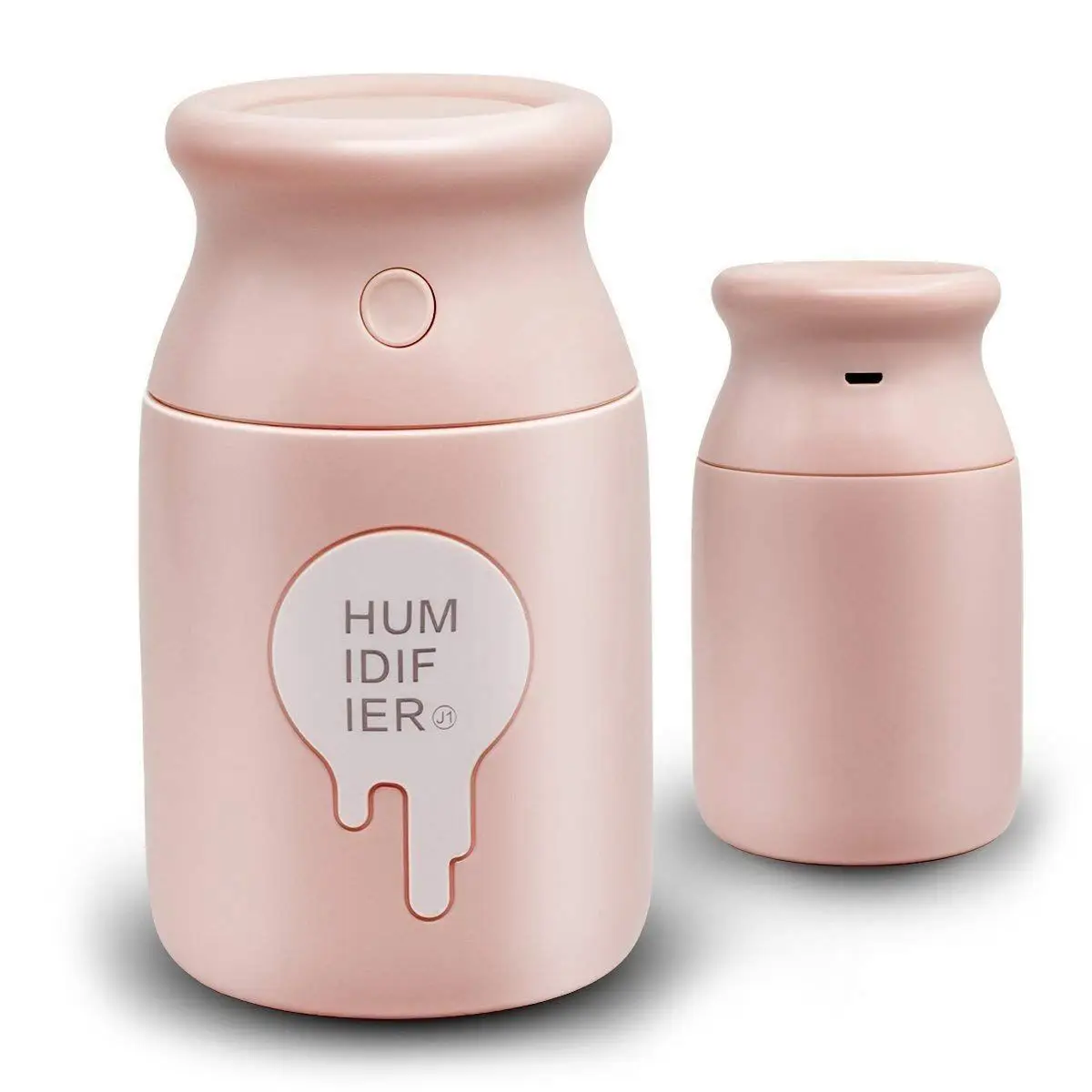Humidifier desktop humidifier [Ultrasonic type / water soluble aroma compatible / USB power supply / automatic stop function /
Humidifier desktop humidifier [Ultrasonic type / water soluble aroma compatible / USB power supply / automatic stop function /