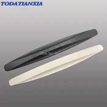 2pcs Car Bumper Protector Strip sticker for ford focus 3 volkswagen golf 5 opel vivaro volkswagen polo 6r bmw 1 series audi a5
2pcs Car Bumper Protector Strip sticker for ford focus 3 volkswagen golf 5 opel vivaro volkswagen polo 6r bmw 1 series audi a5