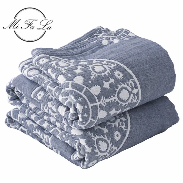 2019 New Bedding Geometric Air Condition Summer Quilt Blankets Cotton Towel Cloth Sofa Bed Cover for Adults Kids Home Textiles
2019 New Bedding Geometric Air Condition Summer Quilt Blankets Cotton Towel Cloth Sofa Bed Cover for Adults Kids Home Textiles