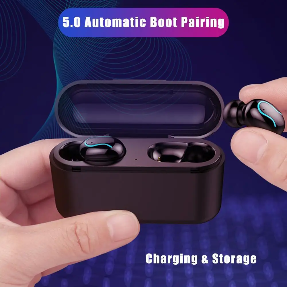 For Amoi Q32S Micro 5.0 Bluetooth Earphone Small Mini Invisible Sports In - Ear Running Wireless Bluetooth Headset
For Amoi Q32S Micro 5.0 Bluetooth Earphone Small Mini Invisible Sports In - Ear Running Wireless Bluetooth Headset