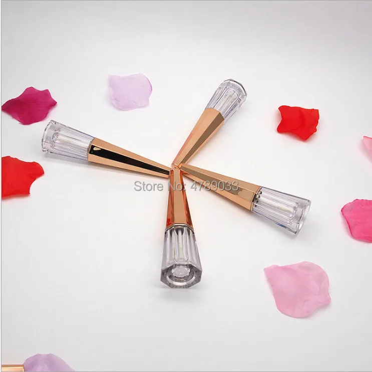 10/30pcs 3ml Creative Empty Lip Gloss Tube Clear Lip Balm Bottle Container,Professional Makeup Liquid Lipstick Refillable Bottle
10/30pcs 3ml Creative Empty Lip Gloss Tube Clear Lip Balm Bottle Container,Professional Makeup Liquid Lipstick Refillable Bottle