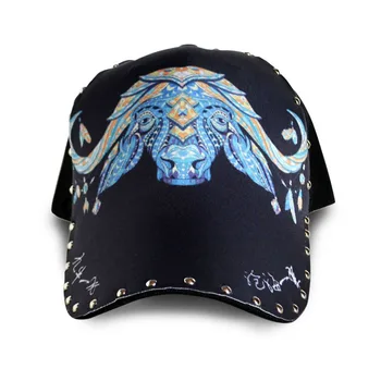Original 3D Printing Chinese Style Dragon cow Baseball Cap Men WOMEN Fashion Rivet decoration Snapback Cap Hip Hop Hat
Original 3D Printing Chinese Style Dragon cow Baseball Cap Men WOMEN Fashion Rivet decoration Snapback Cap Hip Hop Hat